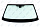 MGC LAND ROVER FREELANDER 2006- Стекло ветровое Зеленое - Solar control -ДД-VIN-Доп.обор