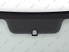 Фото AGC MAZDA CX-7 2007- Стекло ветровое Зеленое + Шумоизоляция -Доп.обор