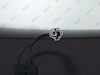 Фото MGC GEELY ATLAS PRO 2021/ BELGEE X70 2024- Стекло ветровое Зеленое - Solar Control - С обогревом зоны дворн - VIN - Инкапс