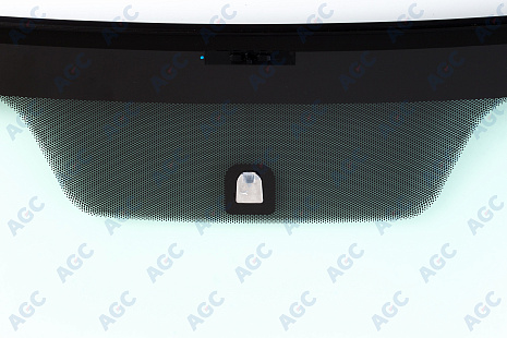 Фото MGC MITSUBISHI OUTLANDER 2012- Стекло ветровое Зеленое -Инкапс