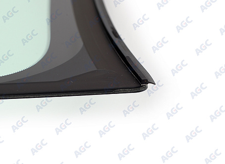 Фото MGC VOLVO XC40 2018- Стекло ветровое Зеленое + Шумоизоляция -Кам -ДД-VIN-Инкапс- Эмб.безопасности