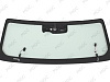 Фото MGC TANK 300 2023- Стекло ветровое Зеленое - Solar Control - Кам - С Полным Обогревом - ДД - Доп.обор