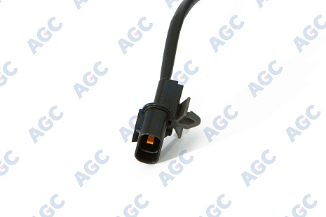 Фото MGC HYUNDAI I30 2012- Стекло ветровое Зеленое/Голубая полоса -С обогревом зоны дворников-ДД-VIN