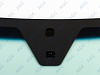 Фото MGC CHEVROLET CAPTIVA/OPEL ANTARA 2006- Стекло ветровое Зеленое/Голубая полоса + Solar control -С обогревом зоны дворников-ДД-VIN- Изм.шелк
