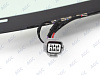 Фото NDG TOYOTA LANDCRUISER J200 2012- Стекло ветровое Зеленое/Голубая полоса -С полным обогревом+зоны дворников-Место для ДД-VIN-Изм.шелк
