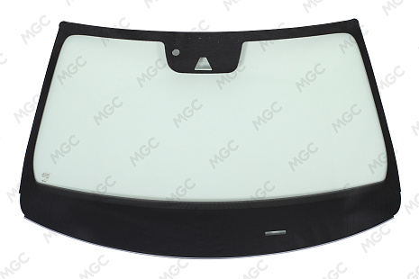 Фото MGC VOLVO XC90 2015- Стекло ветровое Зеленое + Шумоизоляция -Кам -GPS- ДД- HUD-VIN -Инкапс- Эмб.безоп
