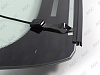 Фото NDG FORD FOCUS II 2004-2011 Стекло ветровое Зеленое - Solar Control -С полным Обогревом-Шелк.под ДД-VIN - Нижний молдинг