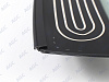 Фото MGC MERCEDES ML W166 2011- Стекло ветровое Зеленое + Шумоизоляция -Кам -С обогревом зоны дворн-ДД-VIN-Доп.обор-Инкапс