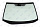 MGC HONDA CR-V 2009- Стекло ветровое Зеленое -ДД-VIN