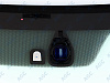 Фото MGC MITSUBISHI OUTLANDER 2012- Стекло ветровое Зеленое -С обогревом зоны дворников-ДД-Инкапс