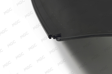 Фото MGC BMW X5 G05/X7 G07 2019- Стекло ветровое Зеленое + Шумоизоляция -Шелк для ДД- HUD -VIN -Молд