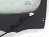Фото NDG TOYOTA VENZA 2013- Стекло ветровое Зеленое - С обогревом зоны дворн -VIN - Без молдинга