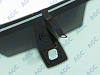 Фото MGC FORD KUGA 2008- Стекло ветровое Зеленое -С полным обогревом-ДД-VIN-Доп.обор- Изм.полож.держ.зерк+Изм.шелк