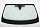 MGC BMW X6 G06 2020- Стекло ветровое Зеленое + Шумоизоляция - Кам.трапеция- ДД- HUD -VIN -Инкапс