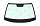 NDG KIA RIO IV/X-Line 2017/ SOLARIS KRS/KRX 2023- Стекло ветровое Зеленое - Solar control -VIN
