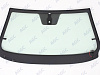 Фото MGC CHERY TIGGO 4/ 4 PRO/ X-CITE X-CROSS 7/ KAIYI X3 2017- Стекло ветровое Зеленое - Solar Control -С полным обогревом - ДД- Доп.обор