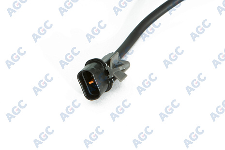 Фото MGC HYUNDAI iX35 2010- Стекло ветровое Зеленое -С обогревом зоны дворников-ДД-VIN- Изм.шелк