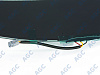 Фото MGC БЕЗ РГ! LEXUS RX 270/350/450h 2009- Стекло ветровое Зеленое/Голубая полоса + Шумоизоляция -С обогревом зоны дворников -ДД-VIN-Инкапс