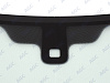 Фото NDG LAND ROVER FREELANDER 2006- Стекло ветровое Зеленое - Solar control -С полным обогревом-Место для ДД-VIN-Без молдинга