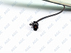 Фото MGC HYUNDAI iX55 2009- Стекло ветровое Зеленое/Голубая полоса + Solar control -С обогревом зоны дворников-ДД-VIN- Изм.шелк