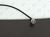Фото NDG TOYOTA RAV-4 IV 2013- Стекло ветровое Зеленое -С Обогревом зоны дворн (без молдинга)
