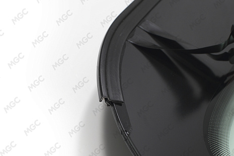 Фото MGC GEELY TUGELLA/KNEWSTAR 001 2020- Стекло ветровое Зеленое + Шумоизоляция - Кам -С полным Обогревом -ДД - HUD -VIN -Доп.обор