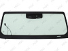 Фото MGC TANK 300 2023- Стекло ветровое Зеленое - Solar Control - Кам - С Обогревом зоны дворн - ДД - Доп.обор