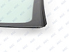 Фото MGC TOYOTA HIGHLANDER 2014-Стекло ветровое Зеленое-Solar control- Кам -ДД-С обогревом зоны дворников+VIN+Инкапс
