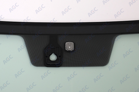 Фото MGC CHERY TIGGO 8 PRO/ 8 PRO MAX/ 8 PRO e+/7L / TENET T7/T8 2021- Стекло ветровое Зеленое -С полным обогревом - ДД - VIN -Доп.оборуд