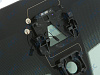 Фото MGC BMW 4 SERIES G22 2020- Стекло ветровое Зеленое + Шумоизоляция - Кам.трапеция -ДД- HUD- VIN -Инкапс