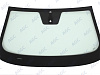 Фото MGC CHERY TIGGO 8/7 PRO/ 7PRO MAX 2020- Стекло ветровое Зеленое -ДД -VIN -Доп.обор