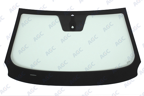 Фото MGC CHERY TIGGO 8/7 PRO/ 7PRO MAX 2020- Стекло ветровое Зеленое -ДД -VIN -Доп.обор