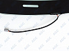Фото MGC LEXUS RX300/ 330/ 350/ 400/ 430/ 450 2003- Стекло ветровое Зеленое/Зеленая полоса -С обогревом зоны дворников-ДД-VIN- Изм.шелк