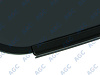 Фото MGC FORD TRANSIT V363 выс. 2014- Стекло ветровое Зеленое - Solar control -С полным обогревом-VIN- Без держ.зерк- Инкапс