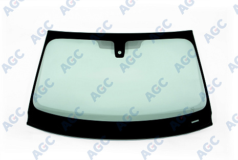 Фото MGC BMW X5 G05/X7 G07 2019- Стекло ветровое Зеленое + Шумоизоляция -ДД-VIN-Инкапс