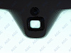 Фото MGC VOLVO S80/V70 /XC70 2006- Стекло ветровое Зеленое - Solar control -ДД-VIN-Инкапс -Изм.шелк