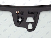 Фото MGC VOLVO S80/V70 /XC70 2013- Стекло ветровое Зеленое -Solar Control -С полным обогревом-ДД- Сист.тормож -VIN-Доп.обор