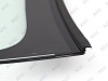 Фото MGC VOLVO S80/V70 /XC70 2013- Стекло ветровое Зеленое -Solar Control -С полным обогревом-ДД- Сист.тормож -VIN-Доп.обор
