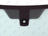 Фото MGC BMW X3 F25 2014-2017 Стекло ветровое Зеленое -Изм.ДД-VIN-Изм.шелк