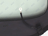 Фото Sisecam RENAULT LOGAN II/SANDERO 2014- Стекло ветровое Зеленое -С полным обогревом