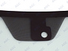 Фото NDG NISSAN X-TRAIL 2010- Стекло ветровое Зеленое - Solar control -Место для ДД-Изм.шелк