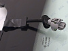 Фото AGC CITROEN C4 II 2010- Стекло ветровое Зеленое + Шумоизоляция -С полным обогревом-ДД-VIN-Доп.обор