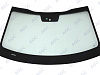 Фото MGC KIA K5 2020- Стекло ветровое Зеленое - Solar Control -Датч.влажн-VIN