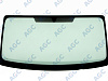 Фото MGC IVECO DAILY I/RENAULT MASTER II/ OPEL MOVANO I 2000- Стекло ветровое Зеленое