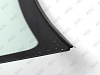 Фото MGC MERCEDES ML W166 2011- Стекло ветровое Зеленое + Шумоизоляция -Кам -С обогревом зоны дворн-ДД-VIN-Доп.обор-Инкапс