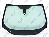 Фото MGC FORD KUGA 2012- Стекло ветровое Зеленое + Шумоизоляция -ДД-VIN-Инкапс-Изм.шелк