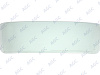 Фото MGC SHACMAN/SHAANXY F2000/F3000/X3000 2012- Стекло ветровое Зеленое + Ант