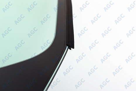 Фото MGC MAZDA CX-5 2011- Стекло ветровое Зеленое + Шумоизоляция -ДД-Доп.обор-Изм.шелк
