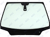 Фото NDG CITROEN C4 II СЕД 2010- Стекло ветровое Зеленое + Шелк.под ДД-VIN- Изм.шелк (без молдинга)