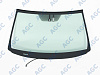 Фото AGC TOYOTA RAV-4 III 2006- Стекло ветровое Зеленое + Шумоизоляция -С обогревом зоны дворников-ДД-Доп.обор-Изм.шелк